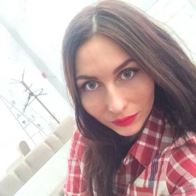 Анастасия Загородникова