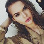 Irina Chekmareva