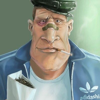 Александр Клянин