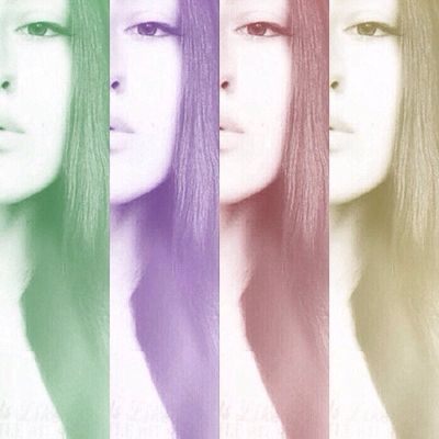 Александра Романова