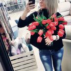 Светлана Комлева