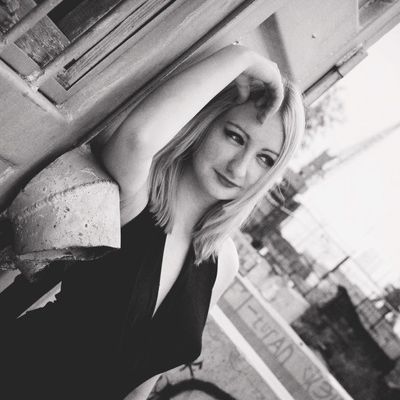 Екатерина Левушкина