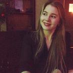 Анастасия Герасимова