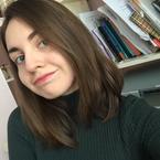 Соня Лукьянова