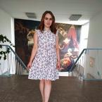 Анастасия Семёнова