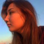 Сабина Шарипова