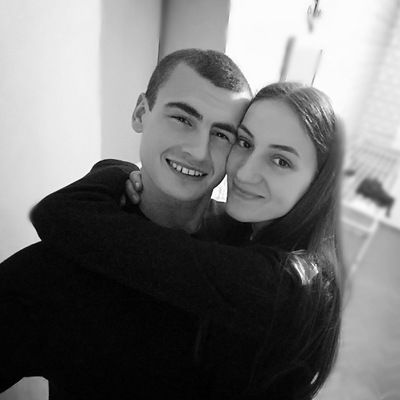 Анастасия Коцюбинская