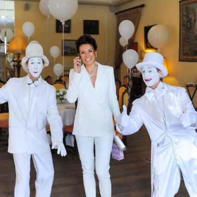 анна ярошенко