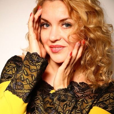 Елена Донцова