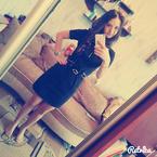 Настя Мусатова