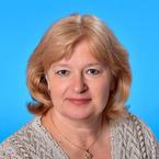 Наталья Ярошенко