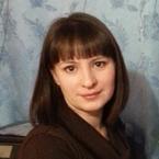 Регина Габидуллина