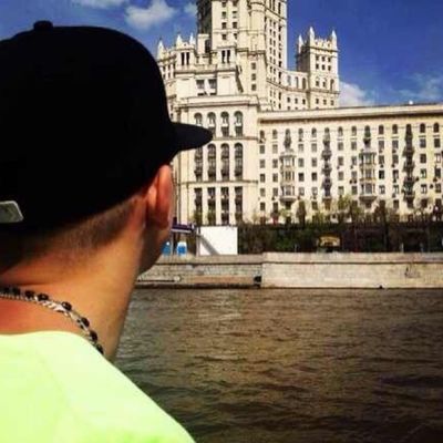 Артем Тувалов