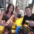 Глеб Многодумов