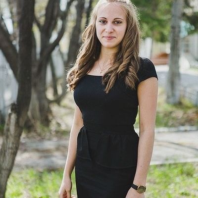 Екатерина Баукина