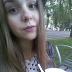 Анюта Чупрова