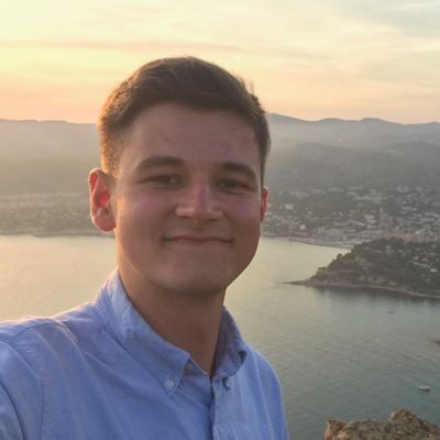 Кирилл Гришин