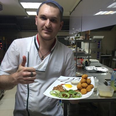 Ильшат Губайдулин