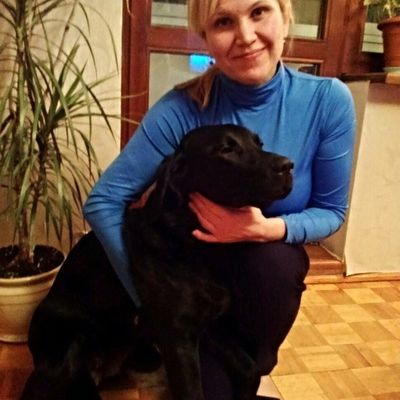 Ирина Макаревич