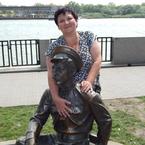 Светлана Брагина