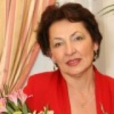 Наталья Митина