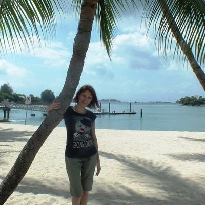 Екатерина Кравченко