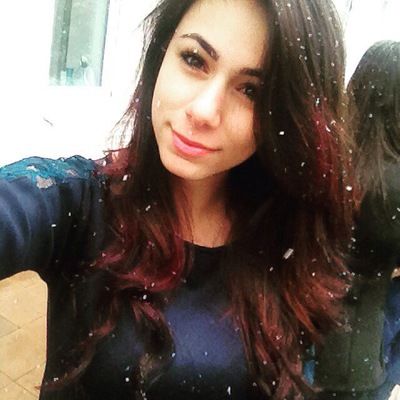 Аксана Амиршадян