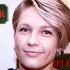 Маша Данилецкая