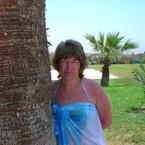 Елена Терская