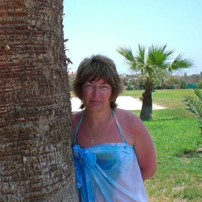 Елена Терская