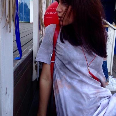 Ната Горбова