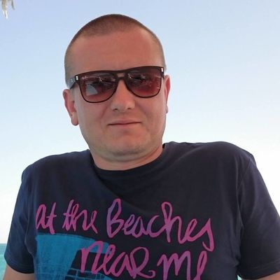 Konstantin Shamshurin