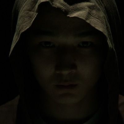 Молдир Бозымбетова