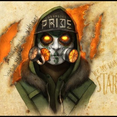 Илья Ефремов