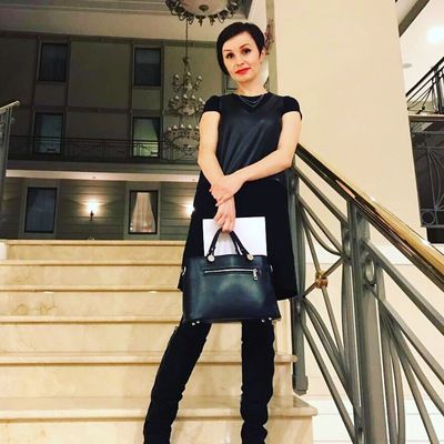 Юлия Никифорова