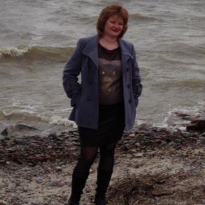 Анна Седова