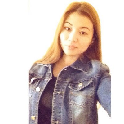 Асемгуль Бисембаева