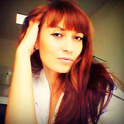 Юлия Митракова