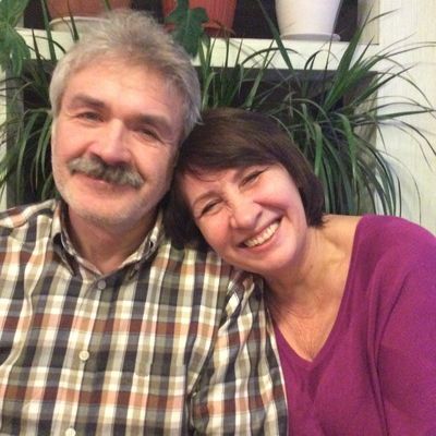 Вера Сенченко