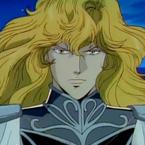 Kaiser-Reinhard Reinhard-Von-Lohengramm