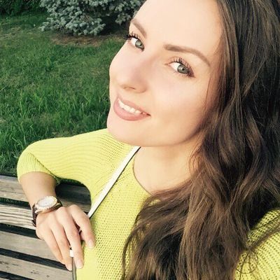 Юлия Шишкина