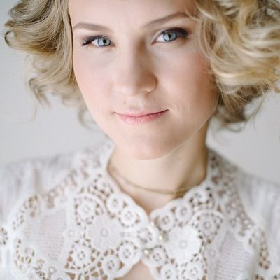 Аделина Гиниятуллина