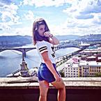 Liza Sidorova