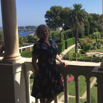 Валентина Герасимова