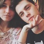 Аня Матяшова