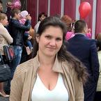 Римма Шкуринская