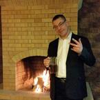 Роман Глебов