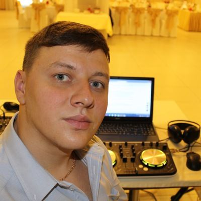 Сергей Колянов