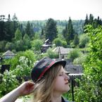 Alina Miroshnichenko