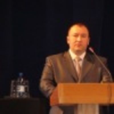 Геннадий Волянский